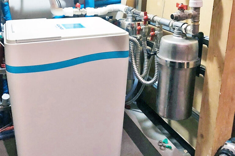 Подбор оборудования для систем водоподготовки, фильтрации